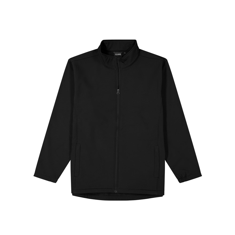 Balfour Softshell Jacket - Mens - Image 4