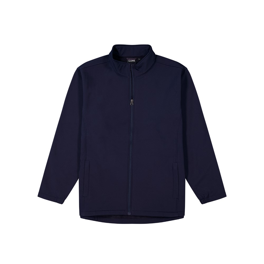 Balfour Softshell Jacket - Mens - Image 3