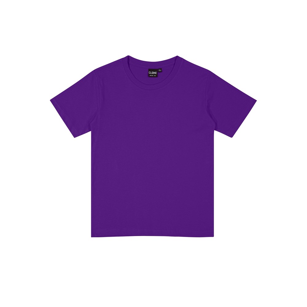 Outline Tee - Kids - Image 5