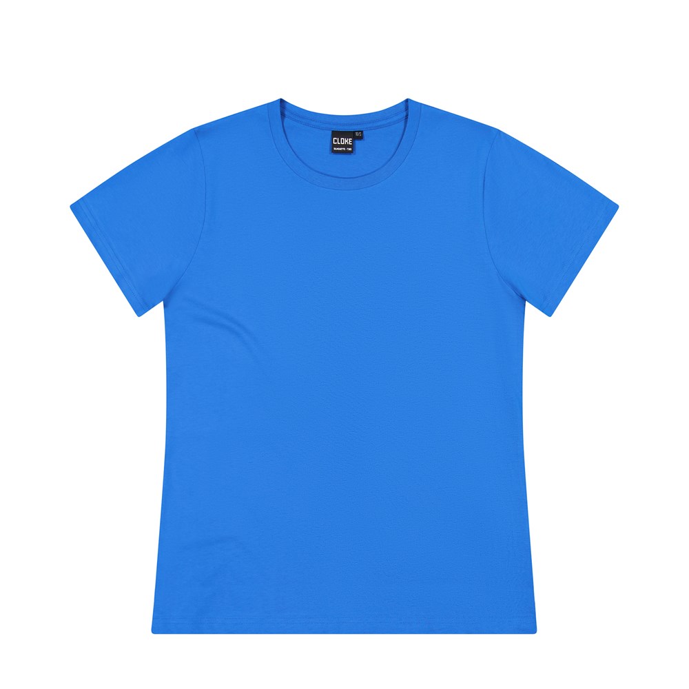 Outline Tee - Womens - Image 10