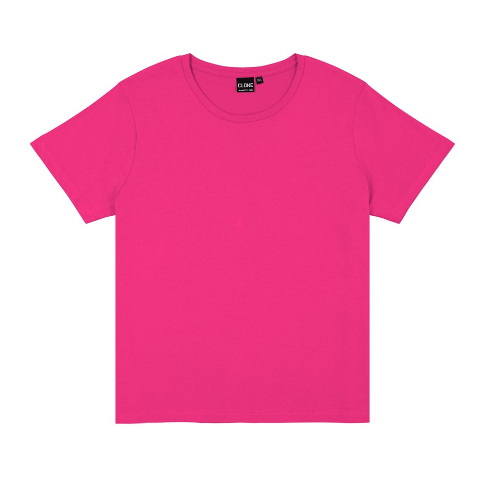 Outline Tee - Womens - Image 11