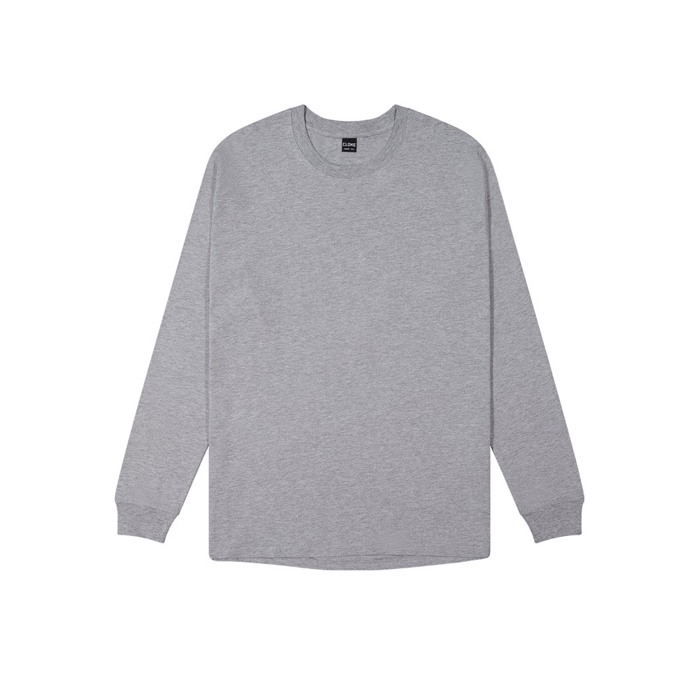 Loafer Tee - Mens - Image 4