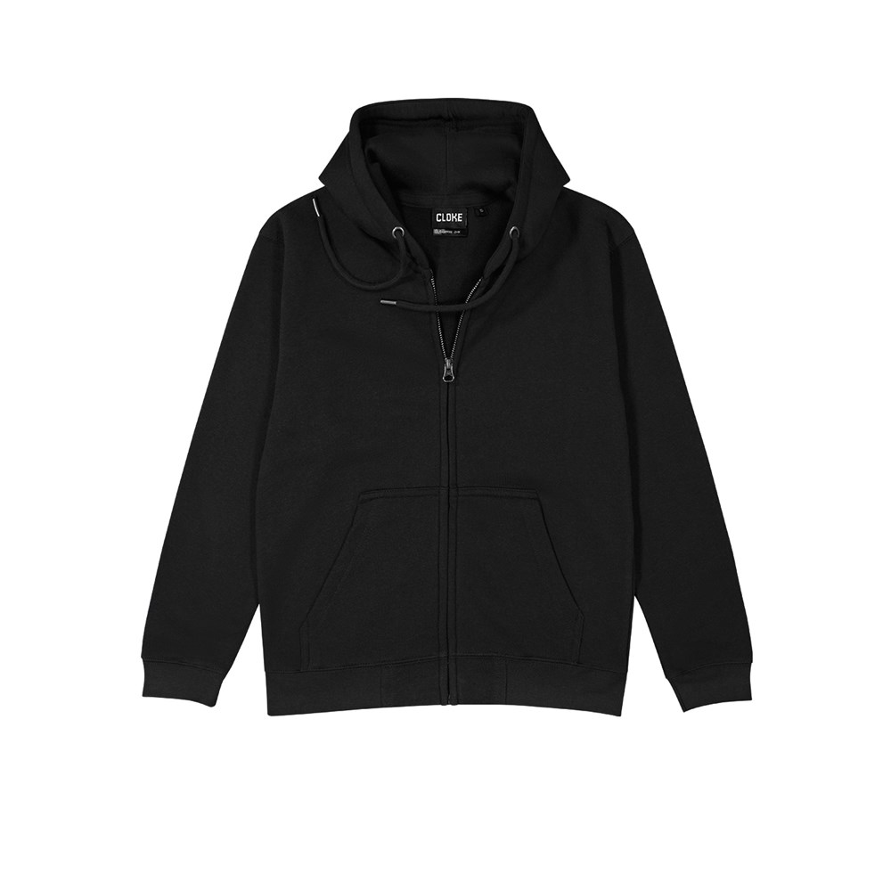 Campfire Zip Hoodie V2 - Kids - Image 3