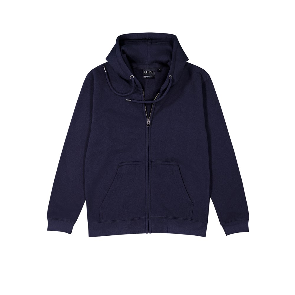 Campfire Zip Hoodie V2 - Kids - Image 4