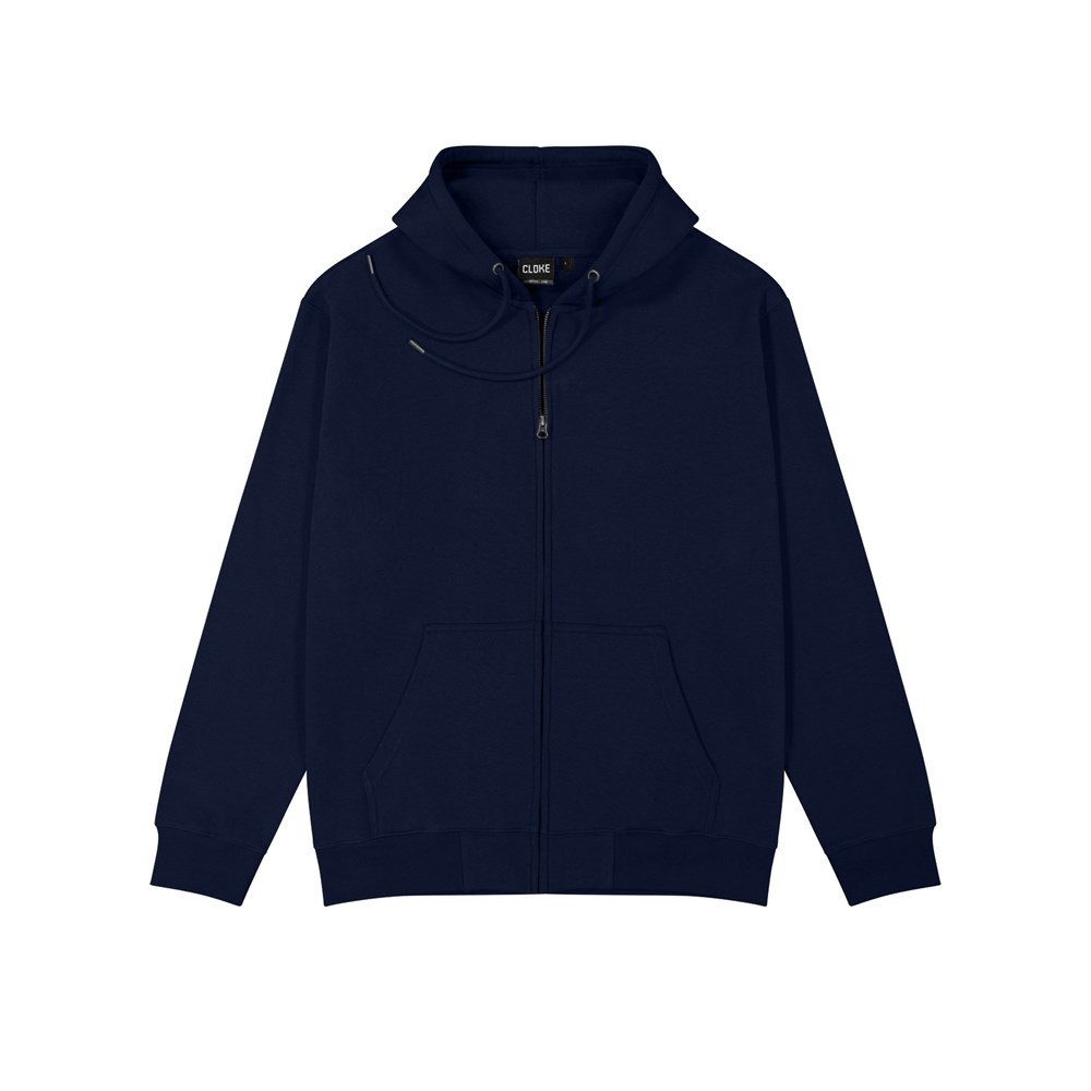 Campfire Zip Hoodie V2 - Womens - Image 5