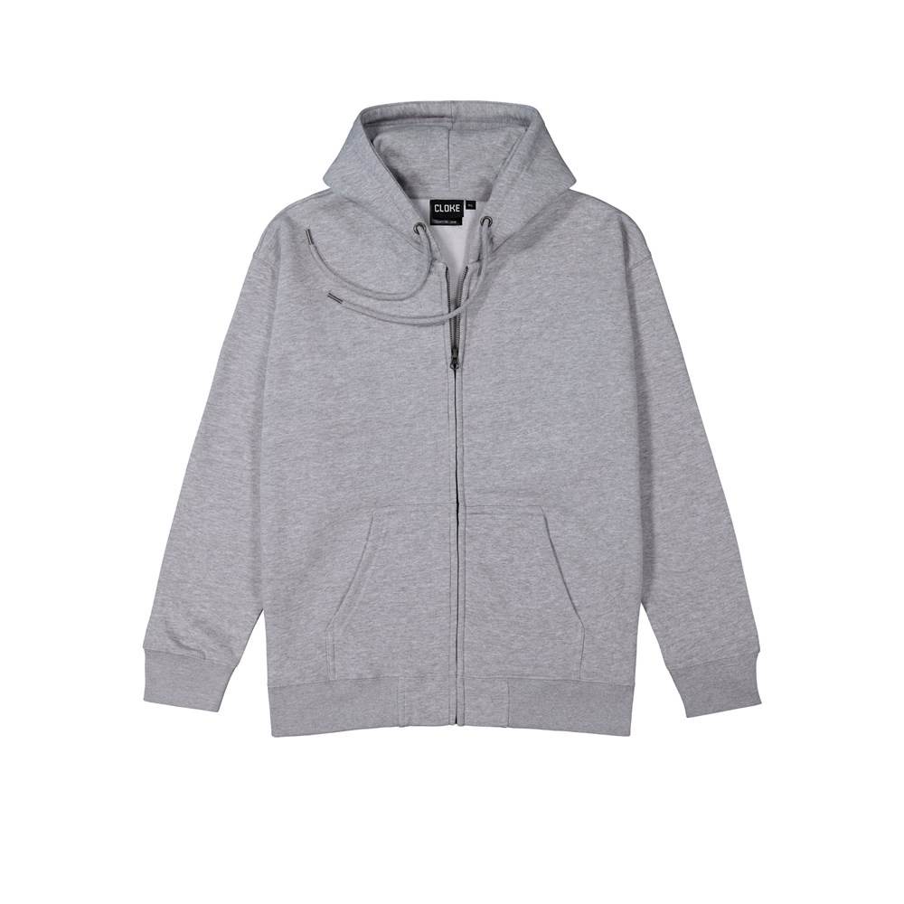 Campfire Zip Hoodie V2 - Womens - Image 4