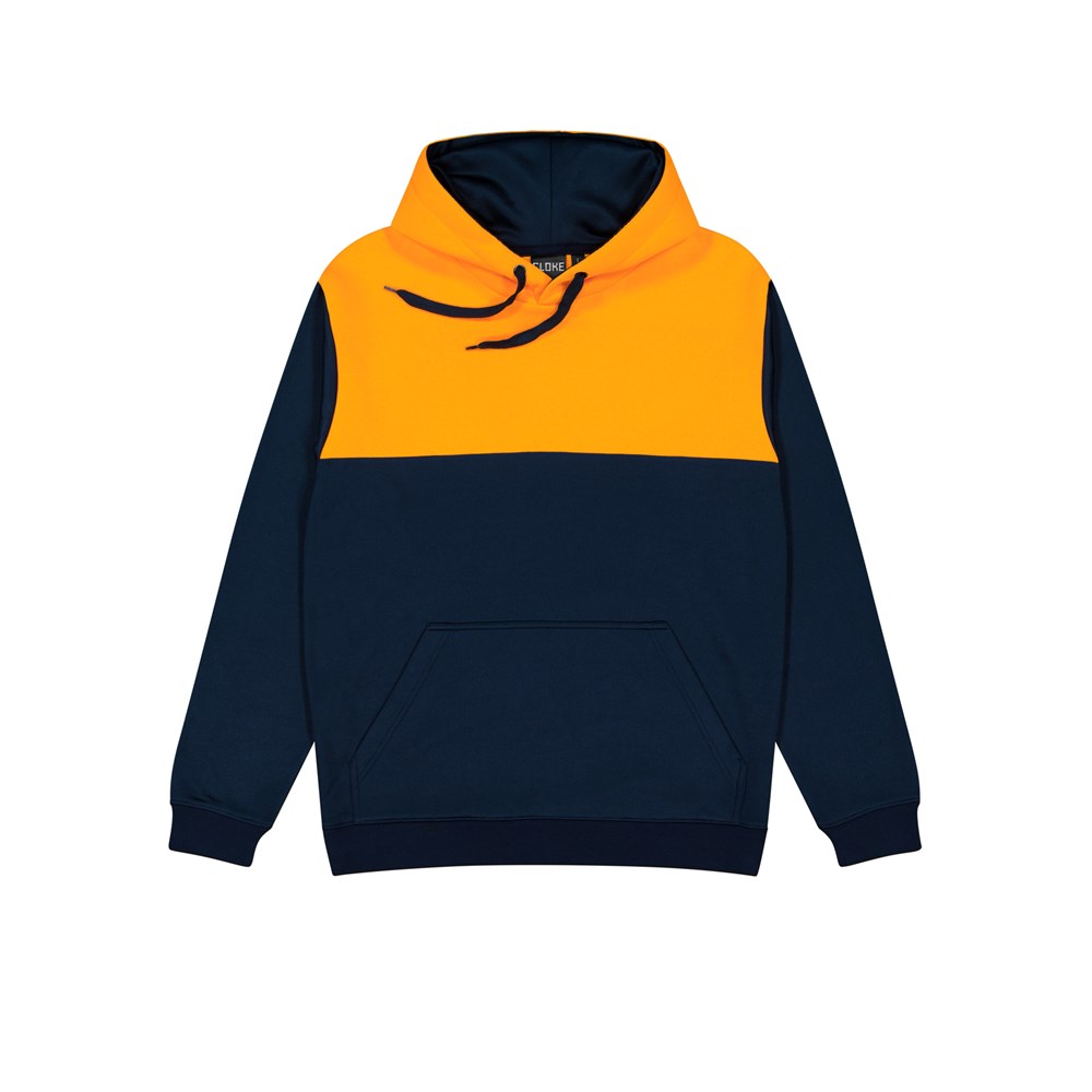 Club Performance Hoodie -Kids - Image 4