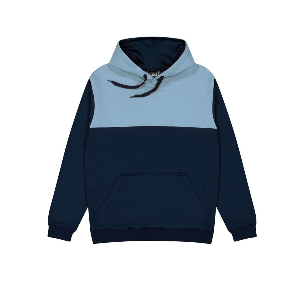 Club Performance Hoodie -Kids - Image 6