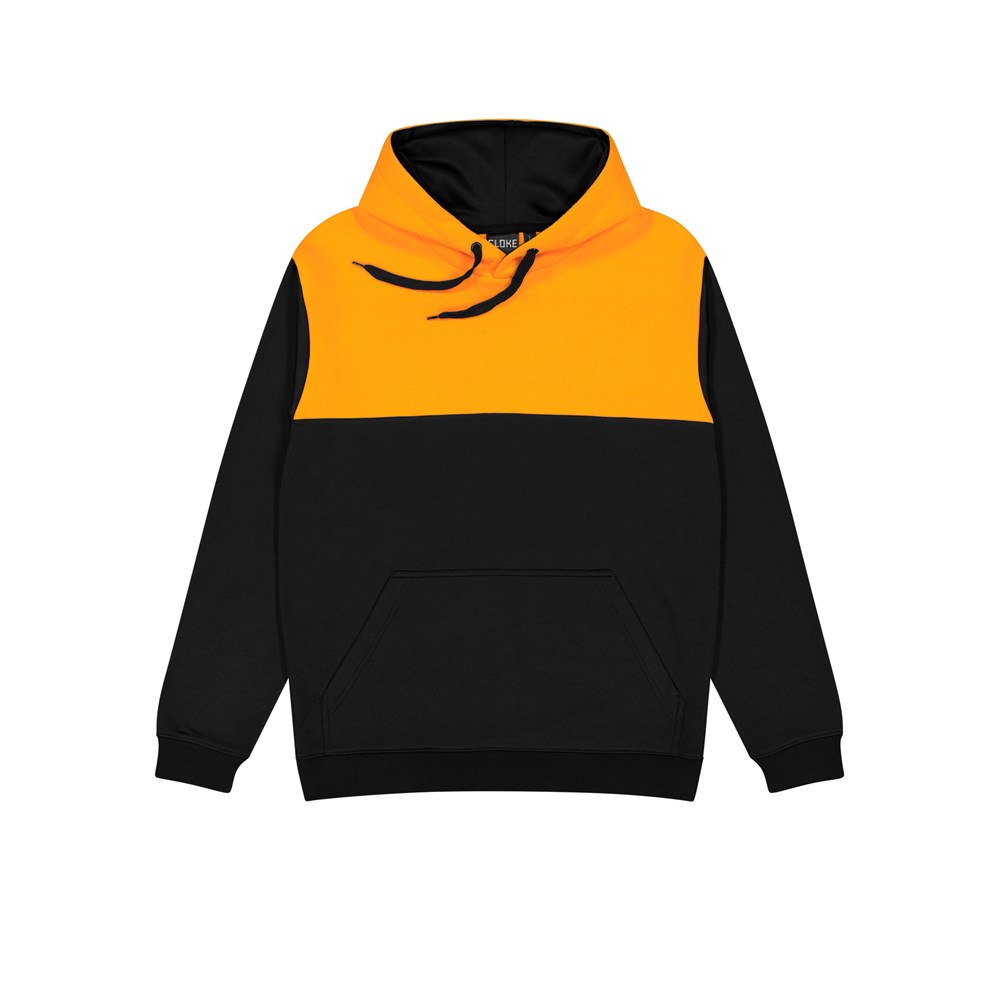 Club Performance Hoodie - Image 3