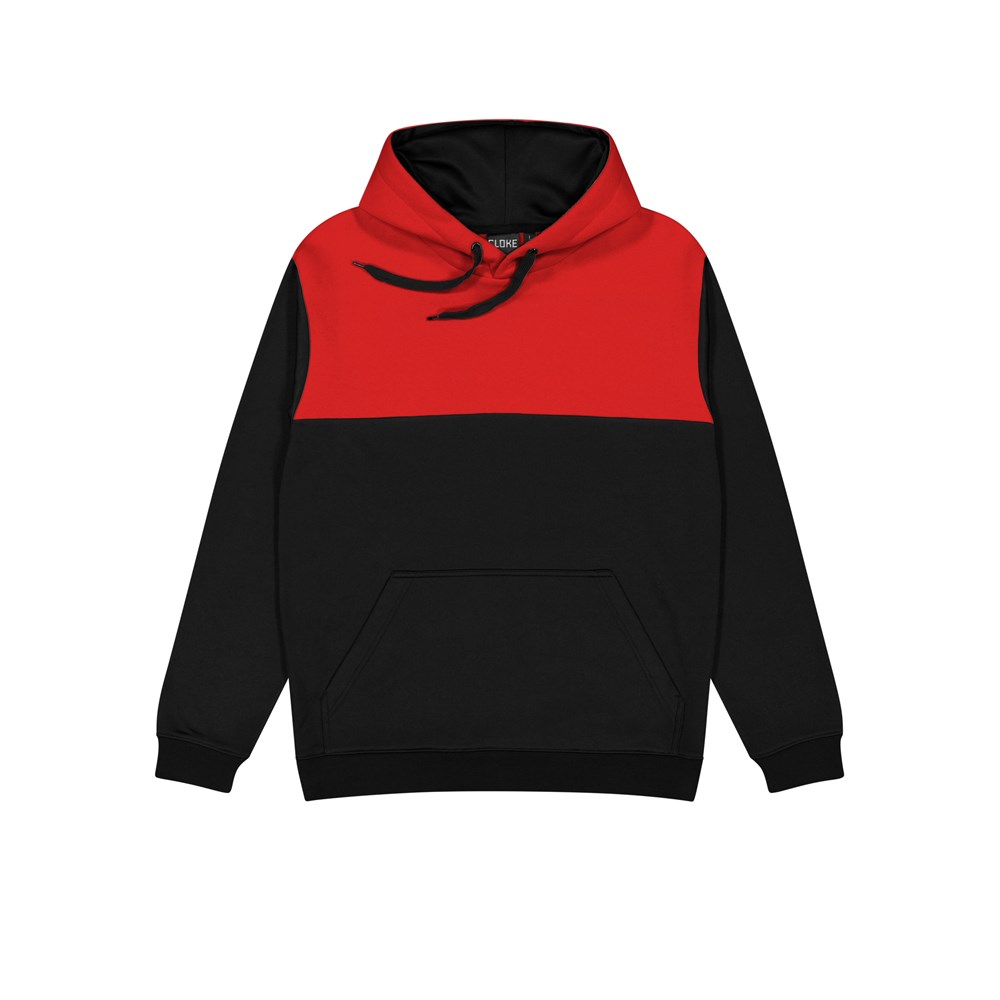 Club Performance Hoodie - Image 4
