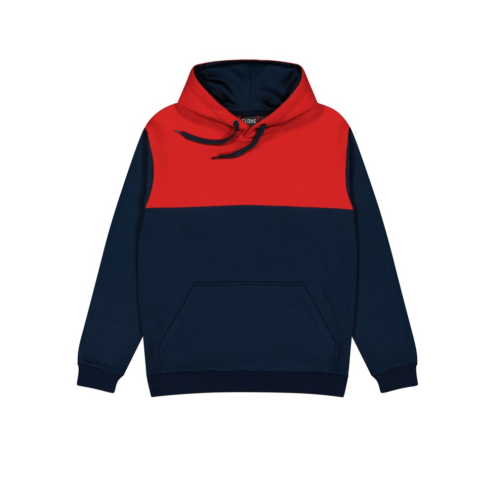 Club Performance Hoodie - Image 6