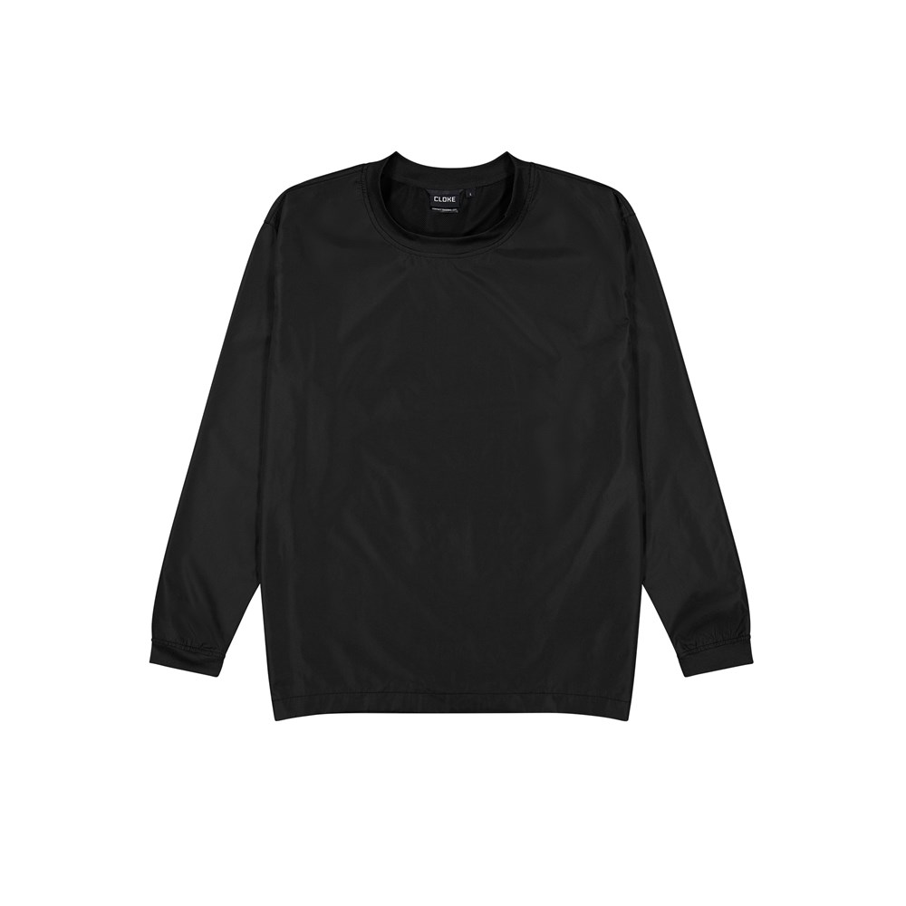 Contact Training Top