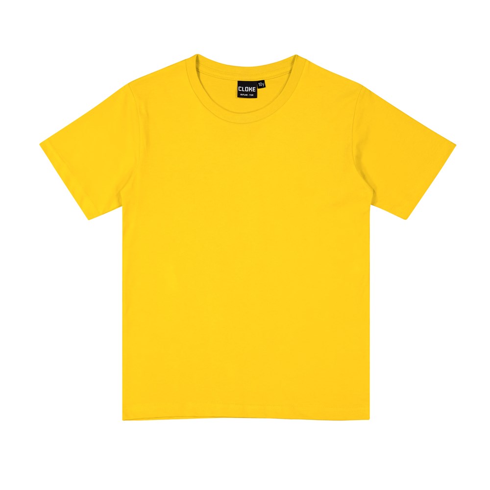 Outline Tee - Kids - Image 15