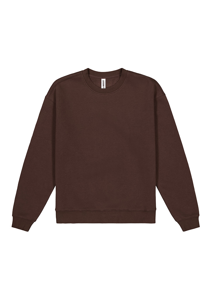 Mens Everyday Crew Sweatshirt - Image 17