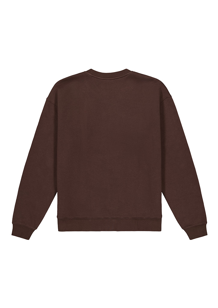 Mens Everyday Crew Sweatshirt - Image 18