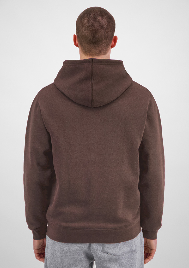 Mens Everyday Hoodie - Image 16