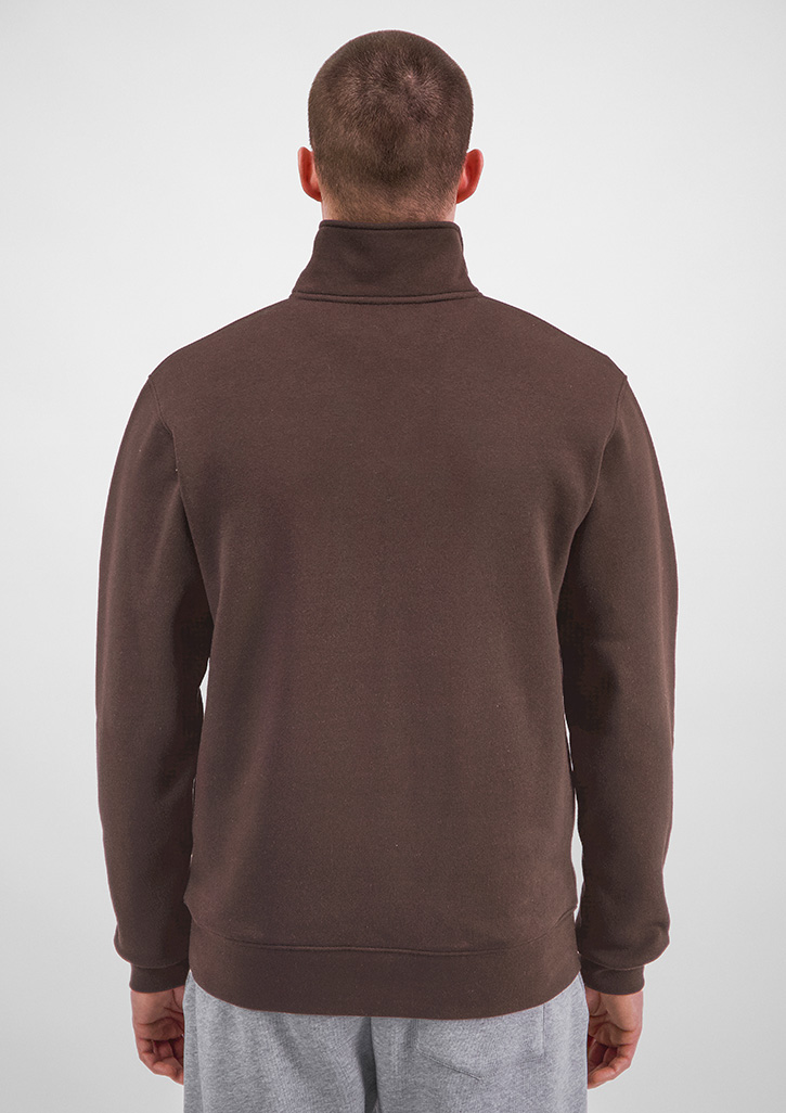 Mens Everyday 1/4 Zip - Image 13