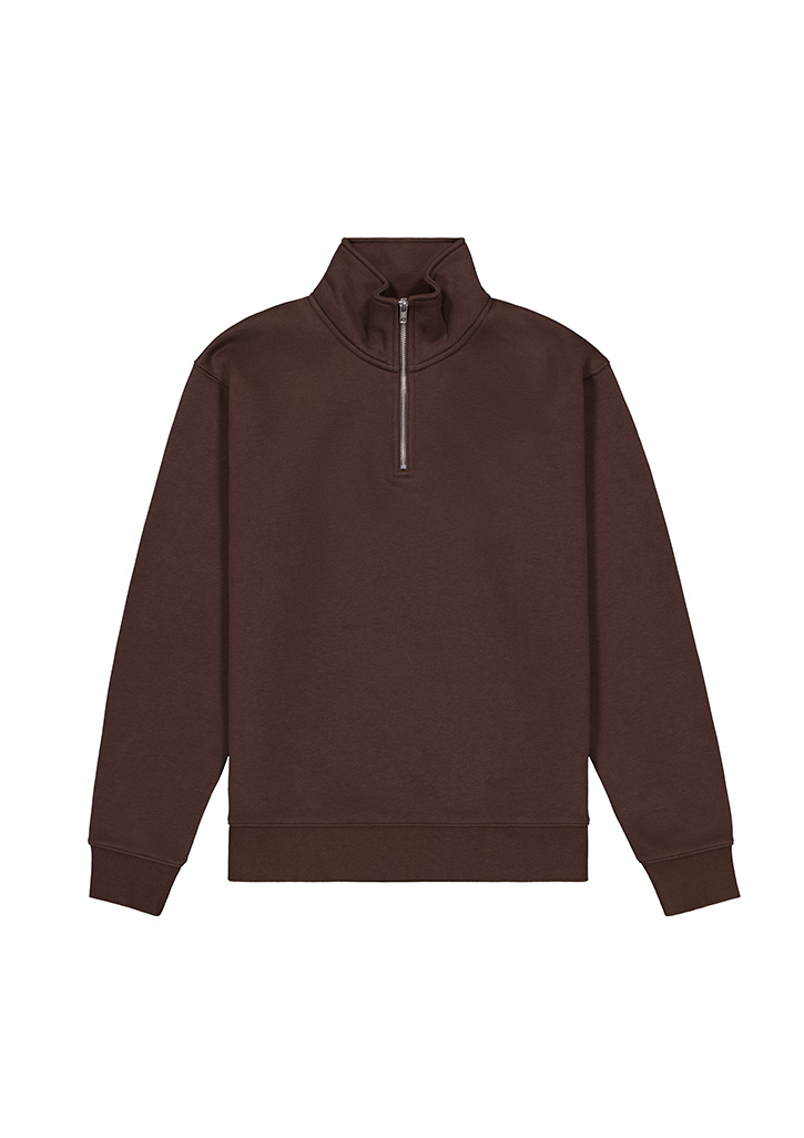 Mens Everyday 1/4 Zip - Image 14