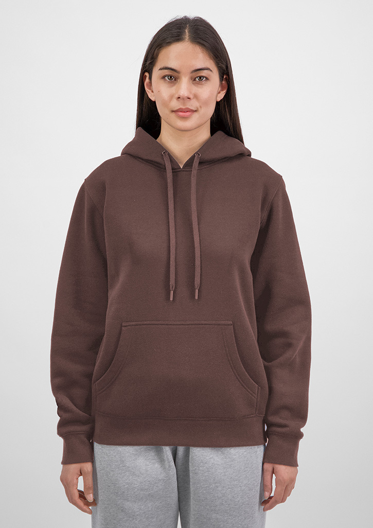 Womens Everyday Hoodie - Image 2