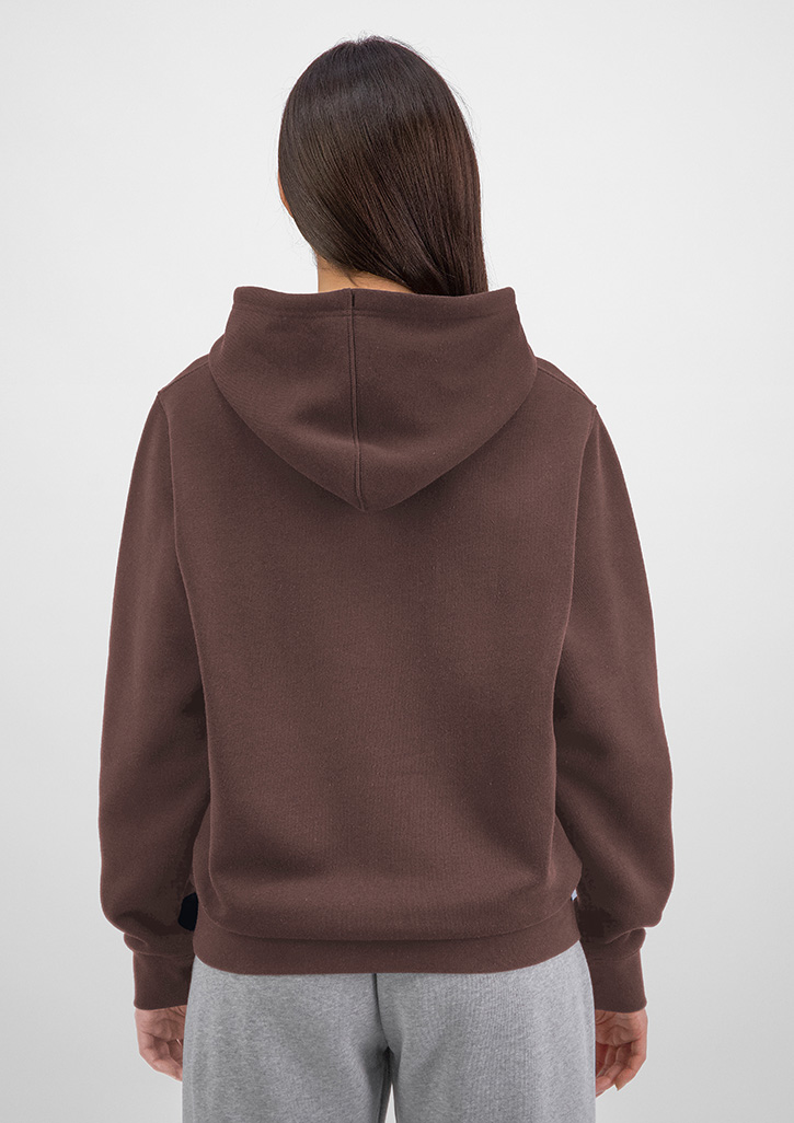 Womens Everyday Hoodie - Image 4