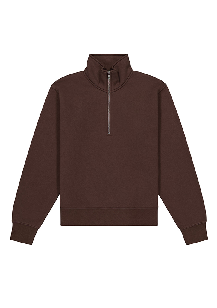 Womens Everyday 1/4 Zip - Image 5