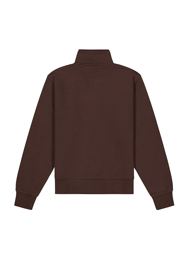 Womens Everyday 1/4 Zip - Image 6
