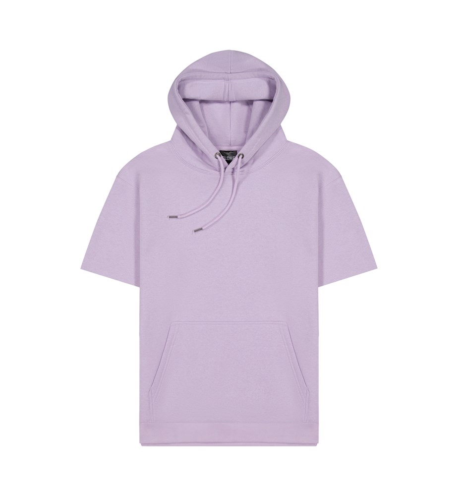 Short-Sleeved Origin Hoodie - Image 21