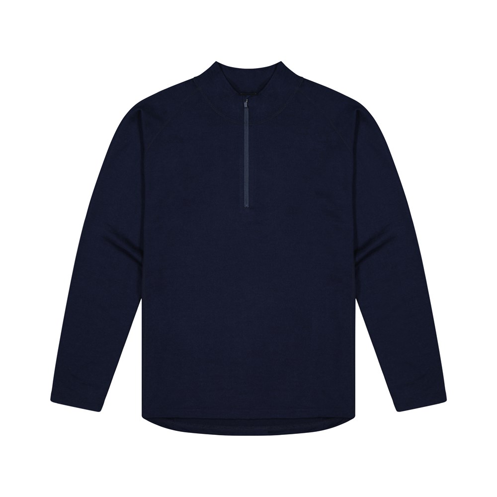 Alpine Merino 1/2 Zip - Mens - Image 4