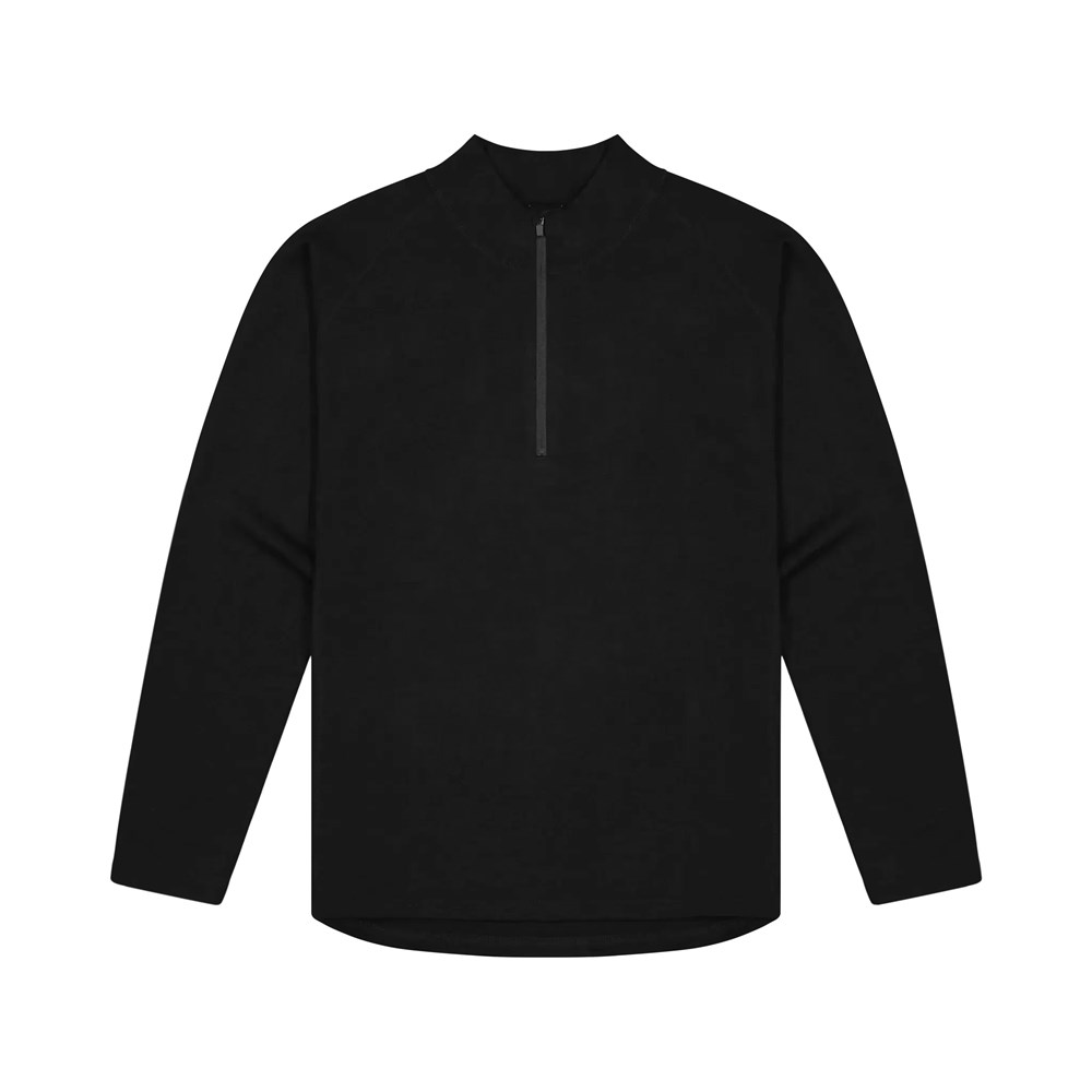 Alpine Merino 1/2 Zip - Mens - Image 3