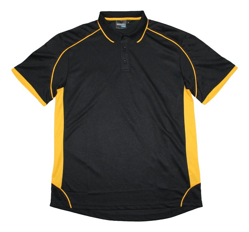 Matchpace Polo - Image 3