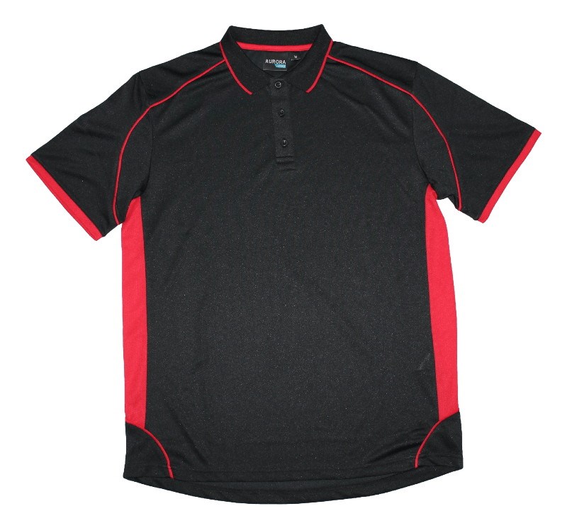 Matchpace Polo - Image 4