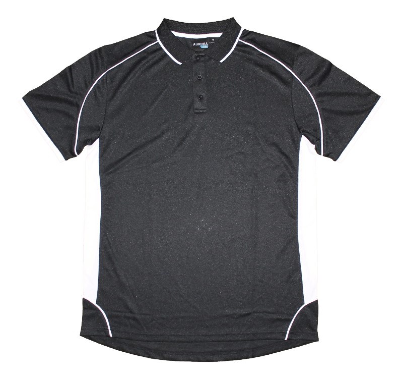 Matchpace Polo - Image 5