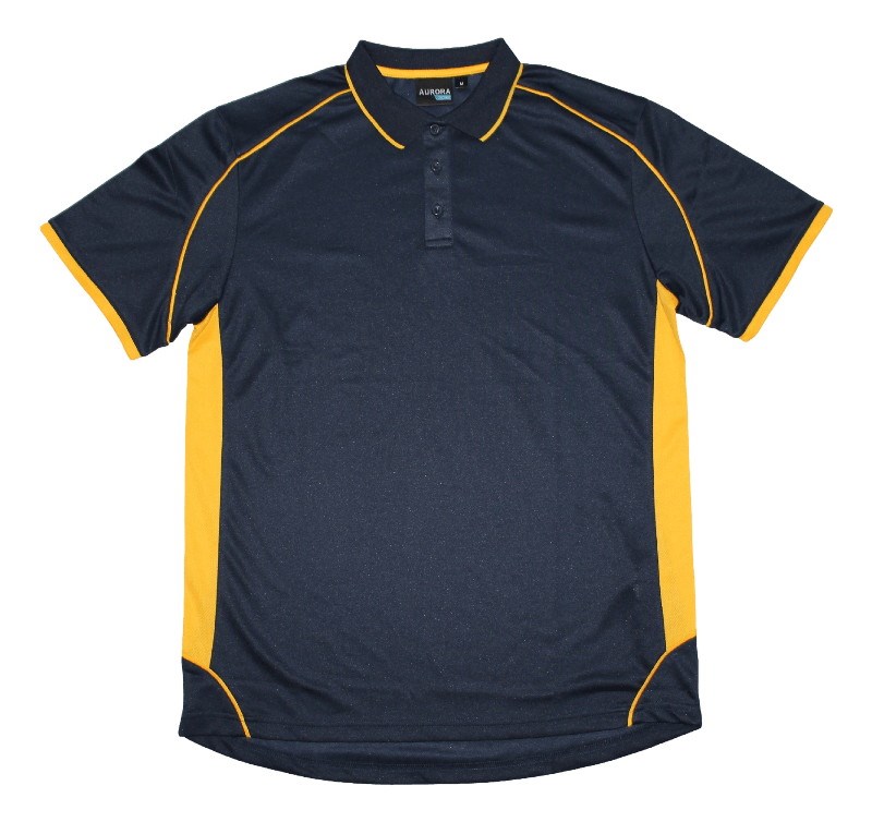 Matchpace Polo - Image 6