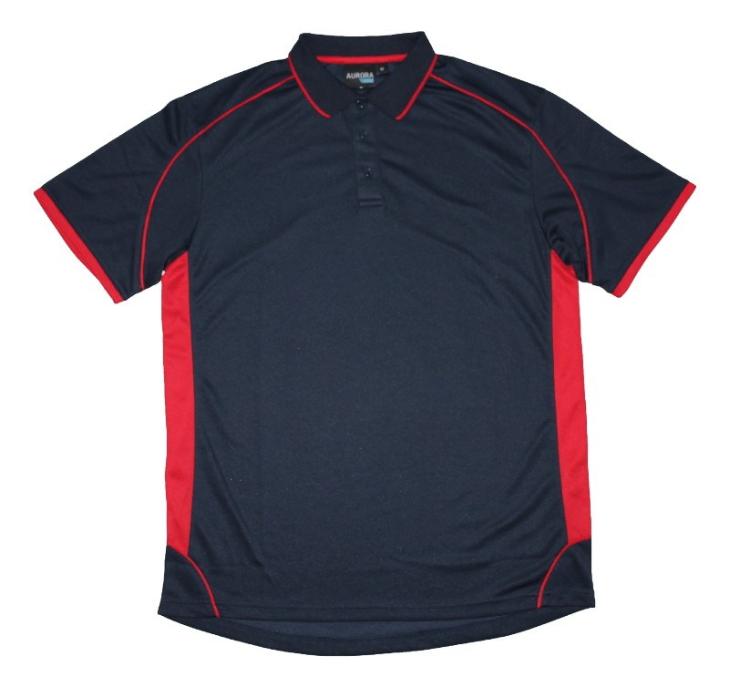 Matchpace Polo - Image 7