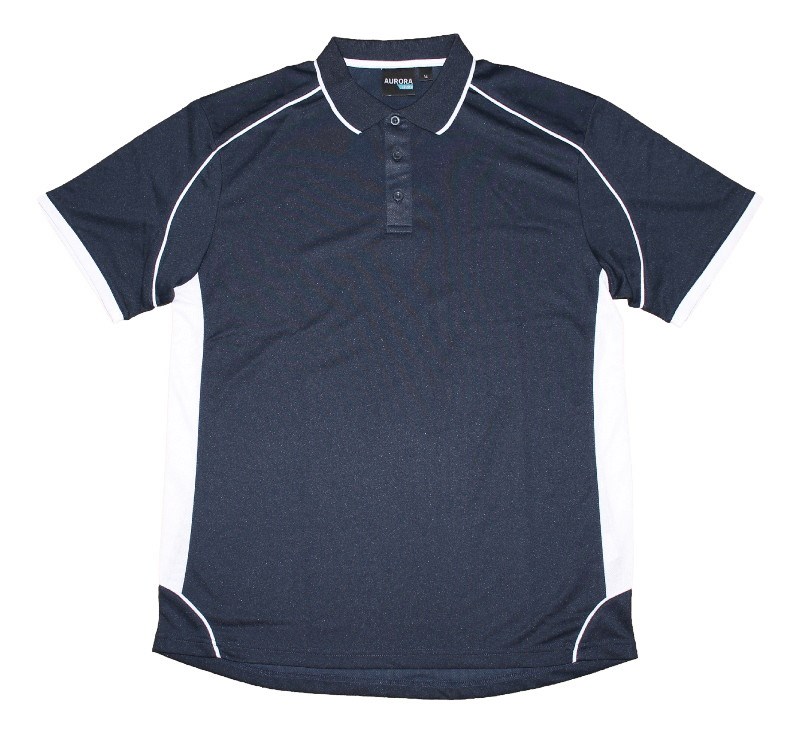 Matchpace Polo - Image 8