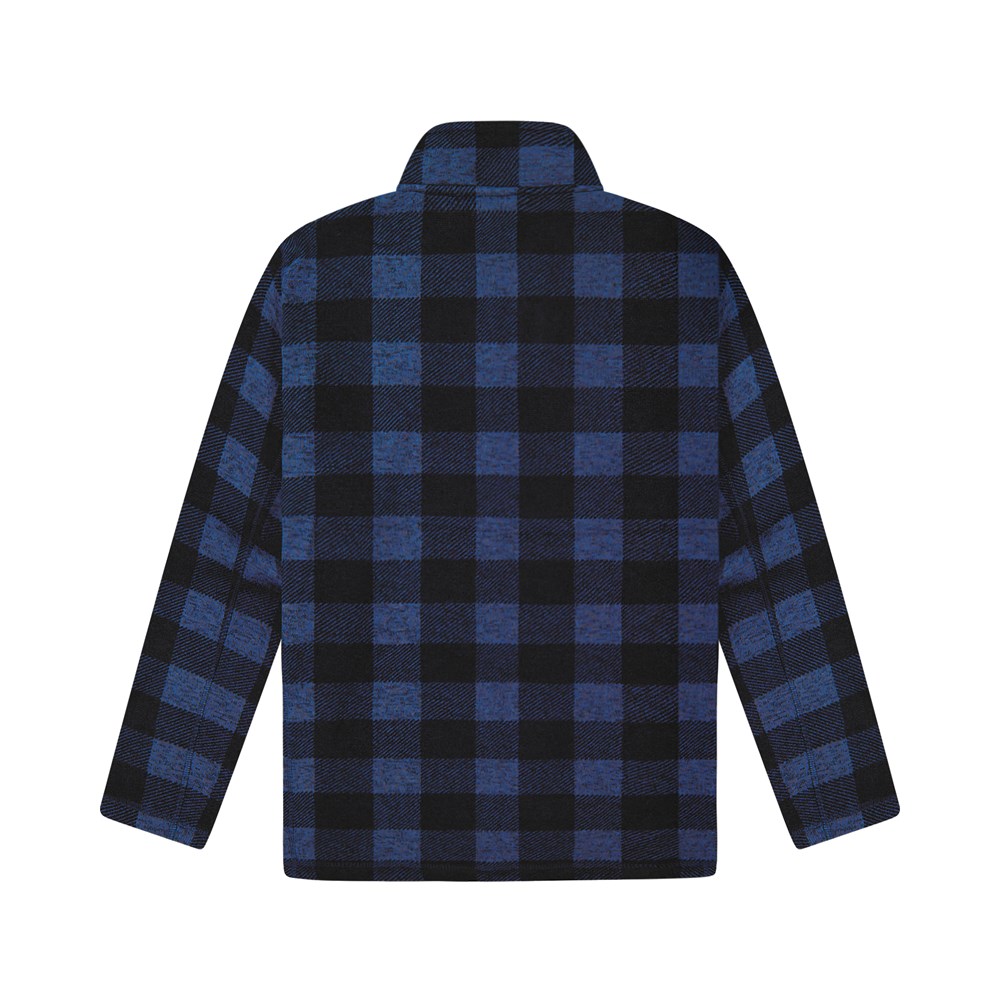 Okarito Half Zip Fleece - Image 3