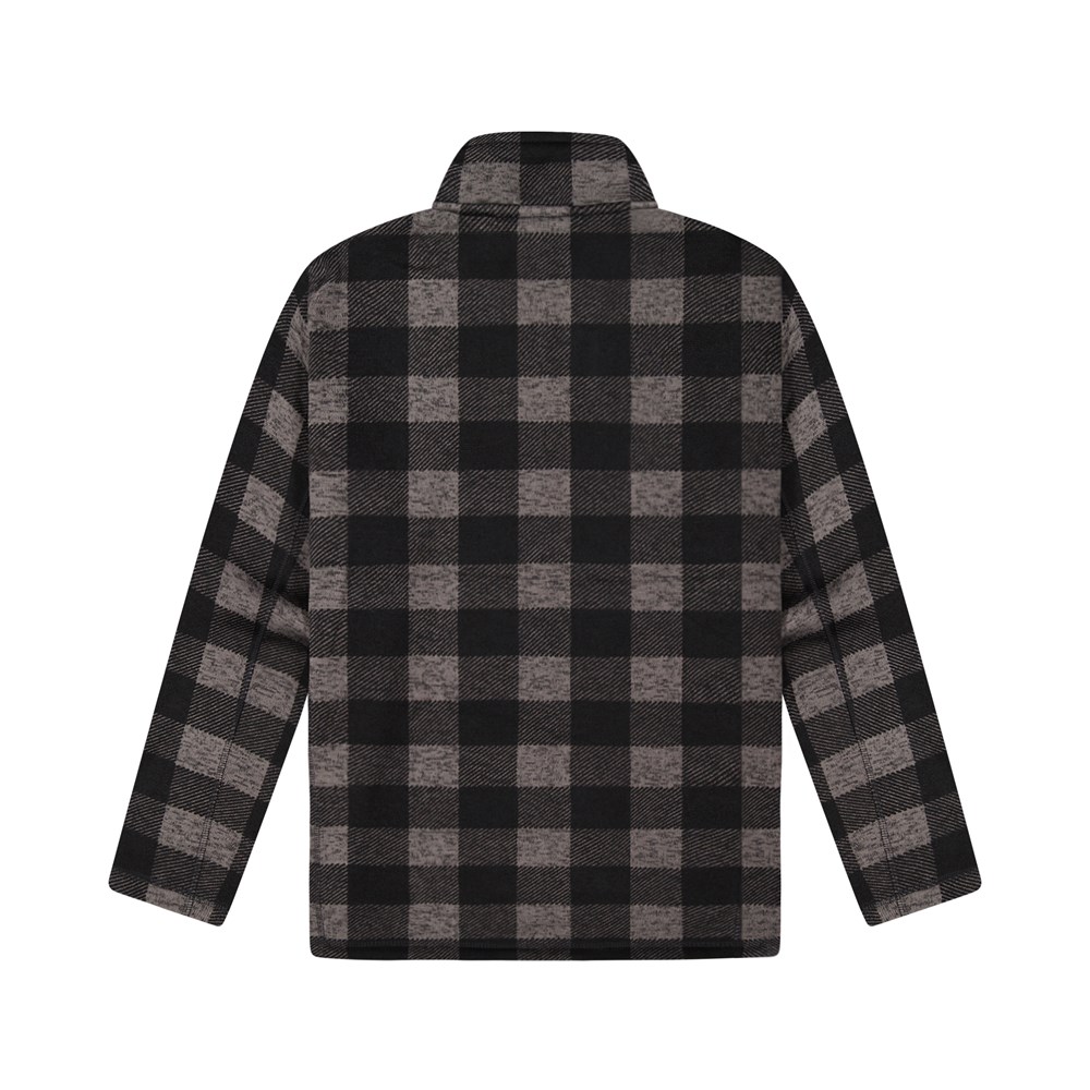Okarito Half Zip Fleece - Image 5