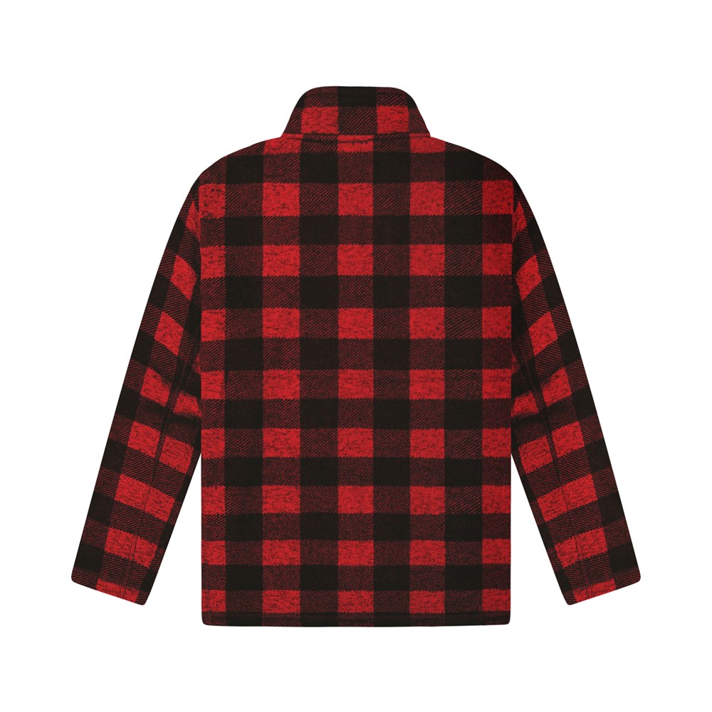 Okarito Half Zip Fleece - Image 4
