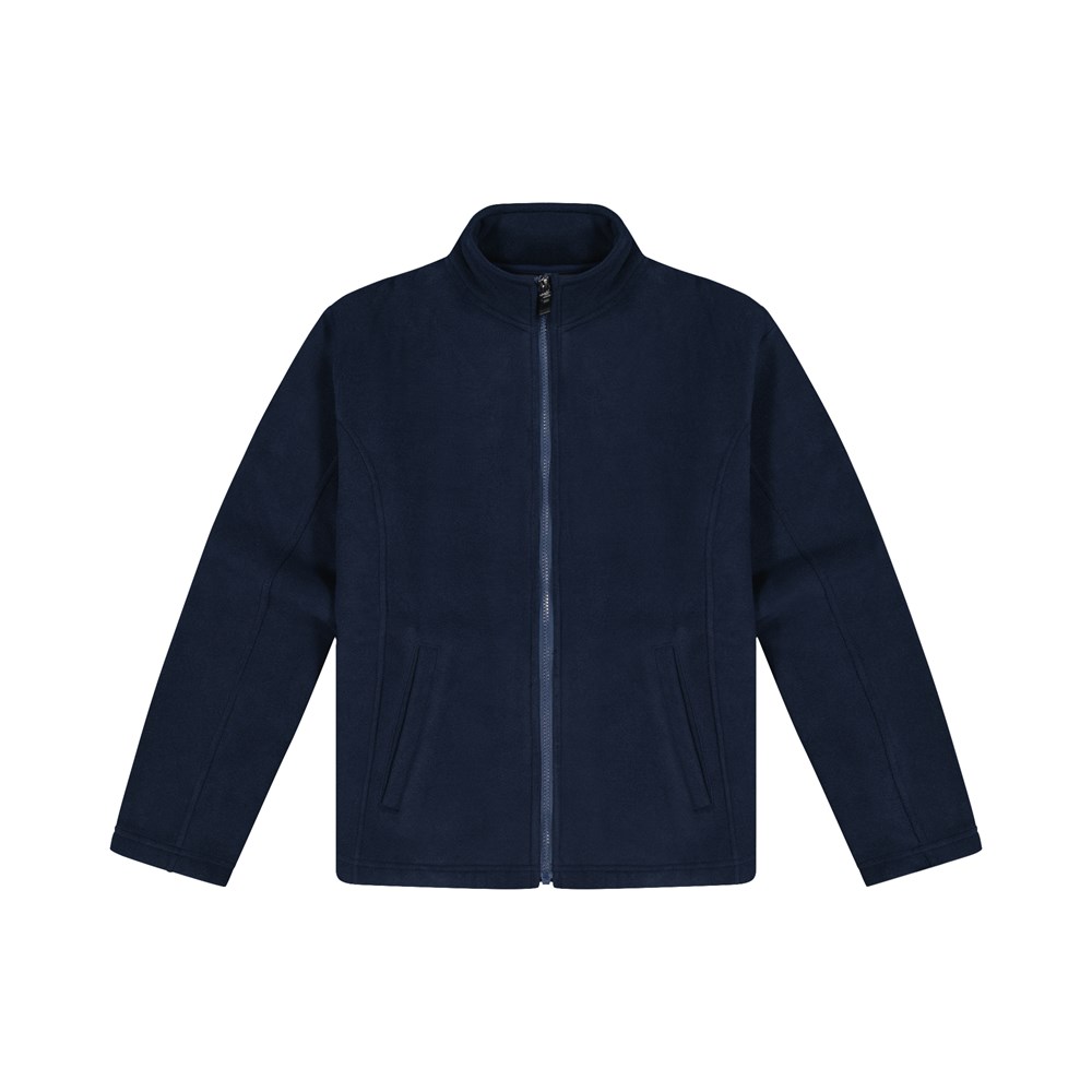Microfleece Jacket - Womens - Image 4