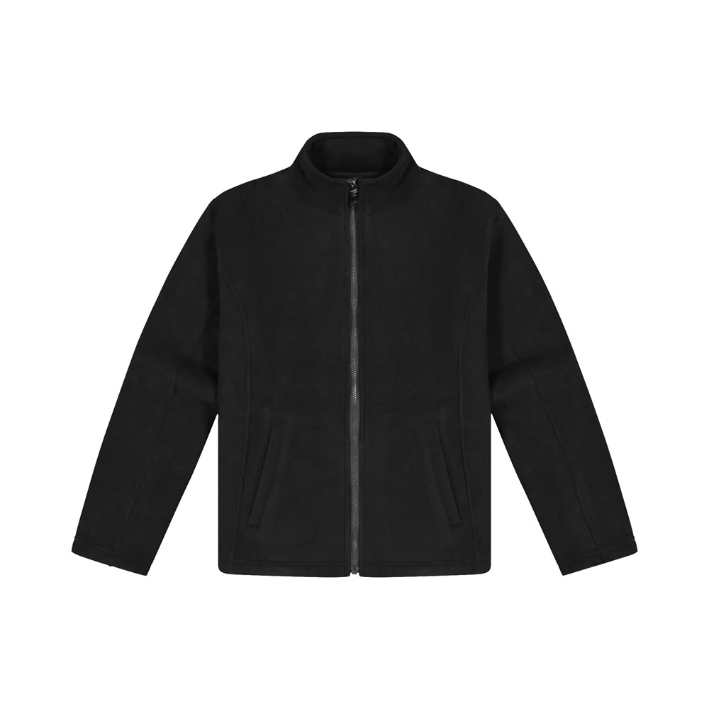 Microfleece Jacket - Womens - Image 3