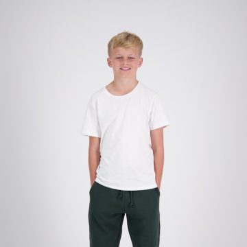 Reinforced Knee Sweatpants
