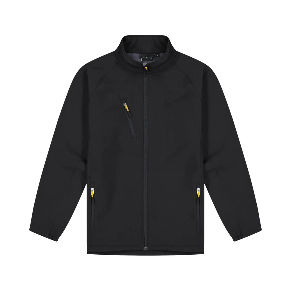 Mens Pro2 - Contrast Zip Pulls - Image 11