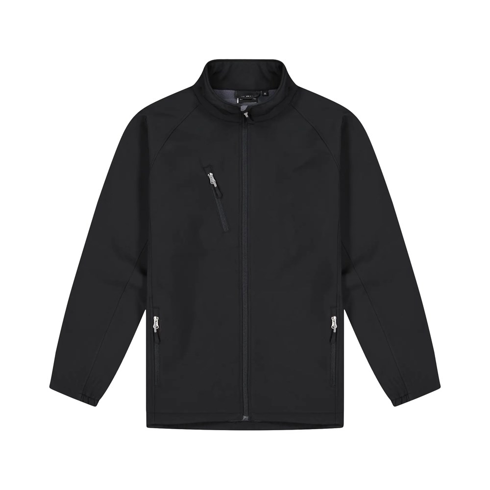 Mens Pro2 - Contrast Zip Pulls - Image 6