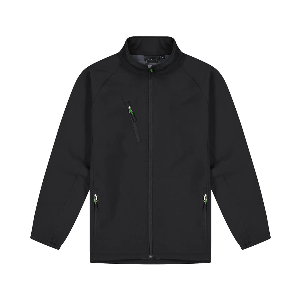 Mens Pro2 - Contrast Zip Pulls - Image 7