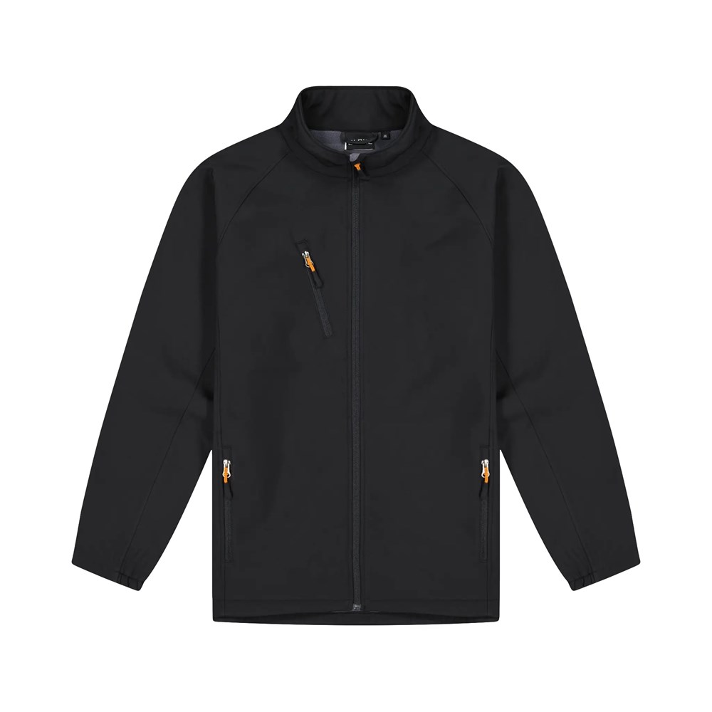 Mens Pro2 - Contrast Zip Pulls - Image 8