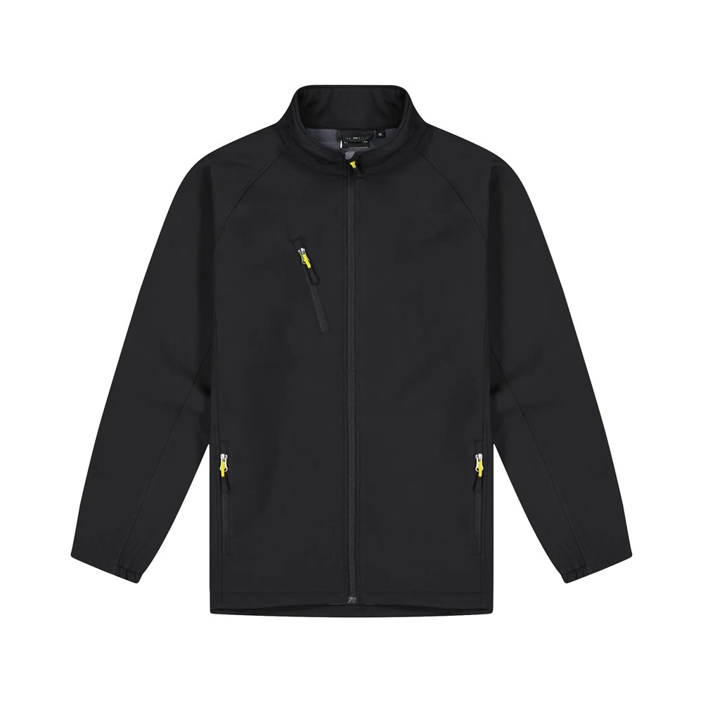 Mens Pro2 - Contrast Zip Pulls - Image 10