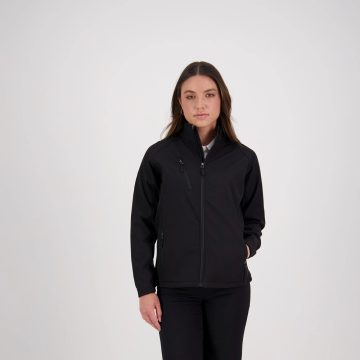 Pro2 Softshell Jacket - Womens