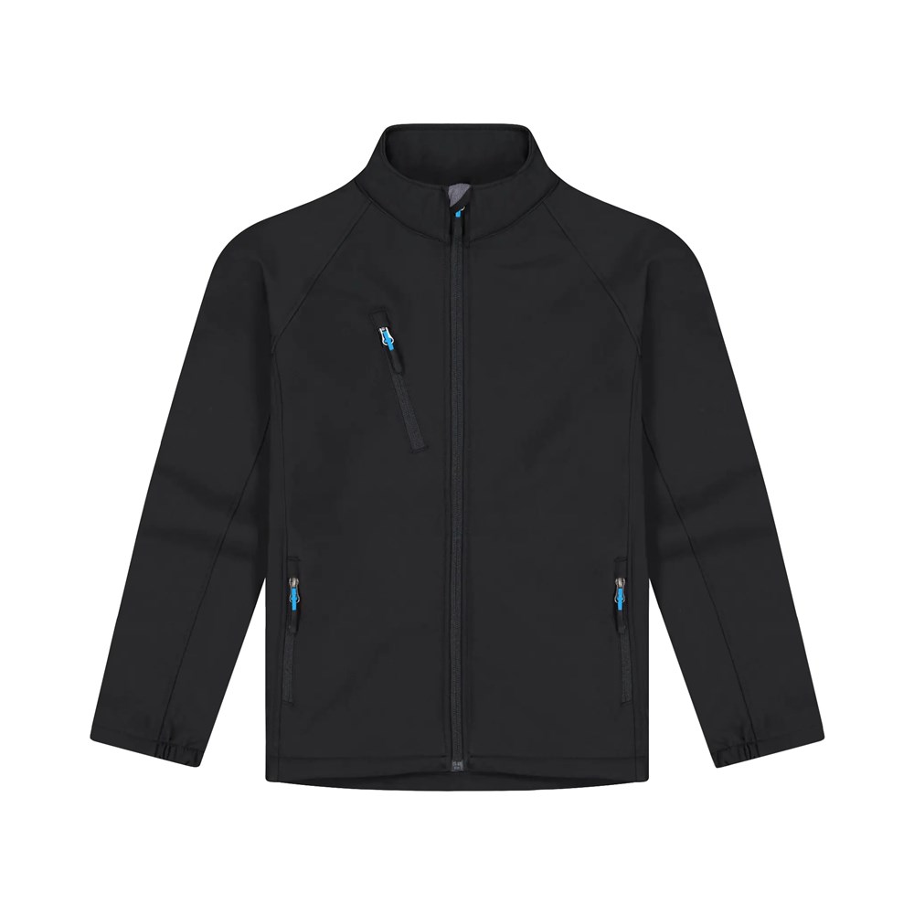 Wmns Pro2 - Contrast Zip Pulls - Image 5