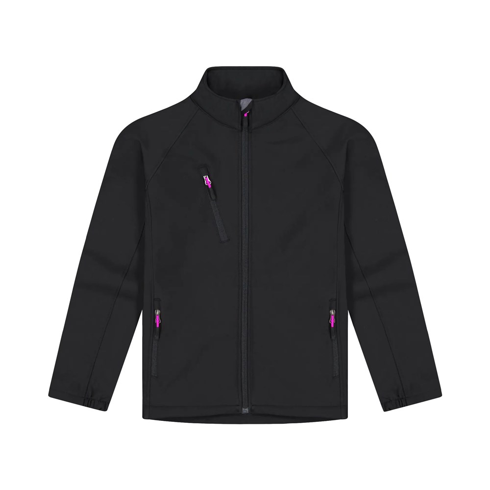 Wmns Pro2 - Contrast Zip Pulls - Image 6