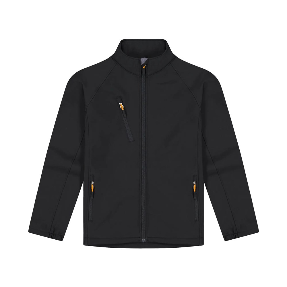 Wmns Pro2 - Contrast Zip Pulls - Image 12